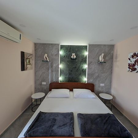 Apartments Klenovica Jadranka Cacic Ngoại thất bức ảnh
