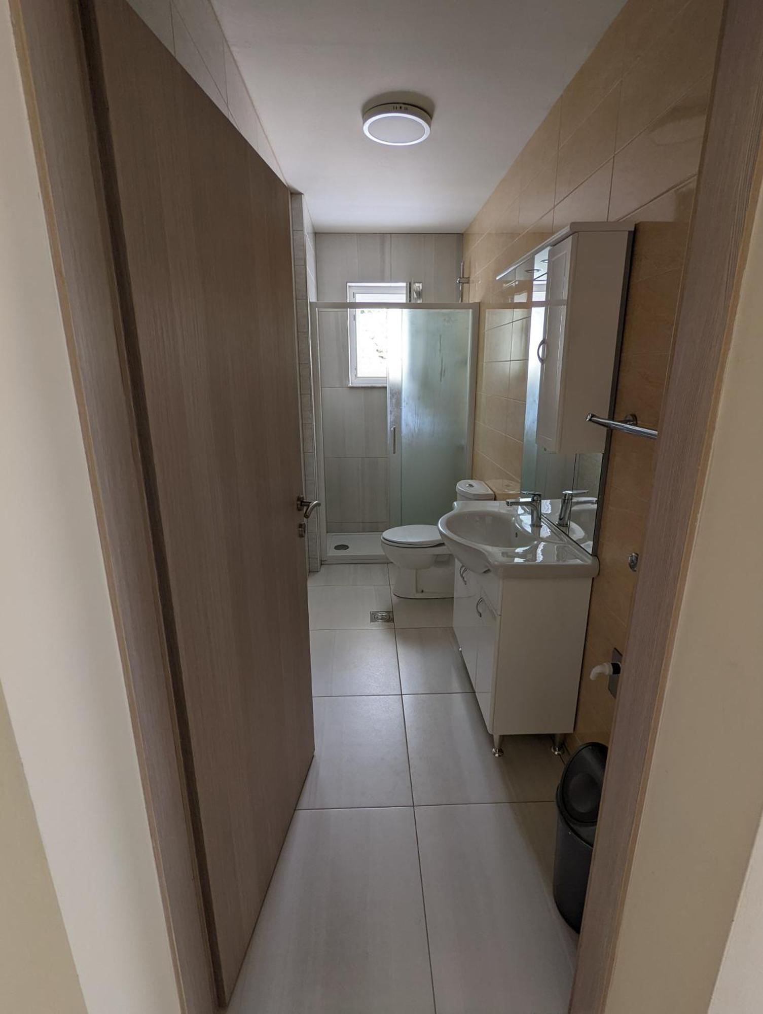 Apartments Klenovica Jadranka Cacic Ngoại thất bức ảnh