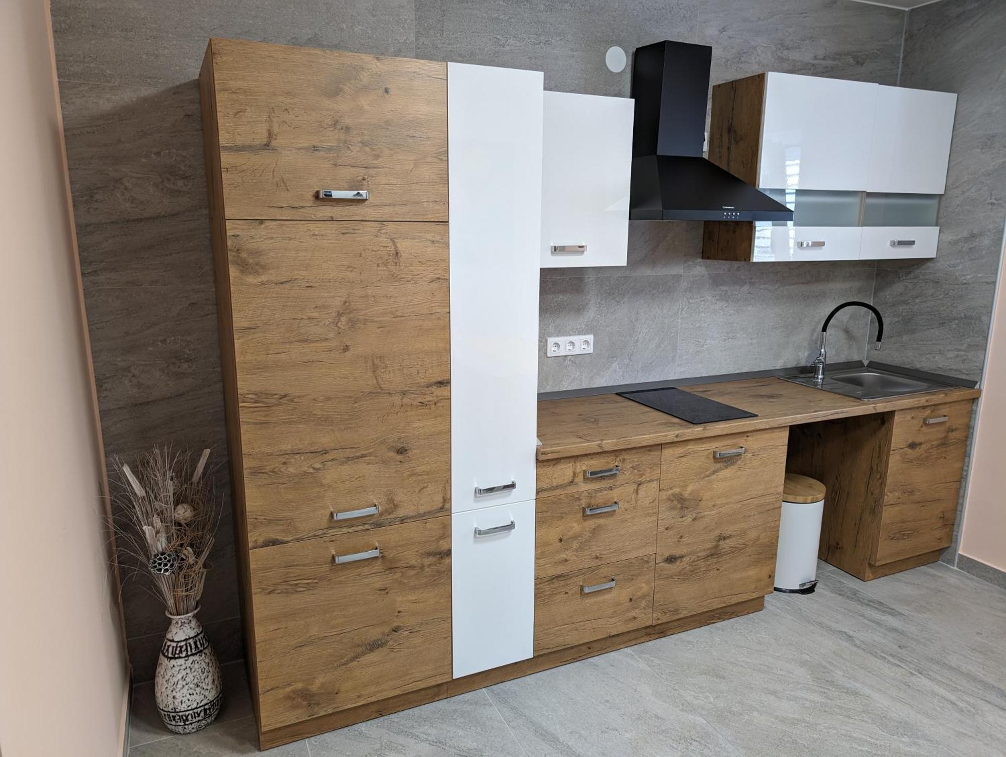 Apartments Klenovica Jadranka Cacic Ngoại thất bức ảnh