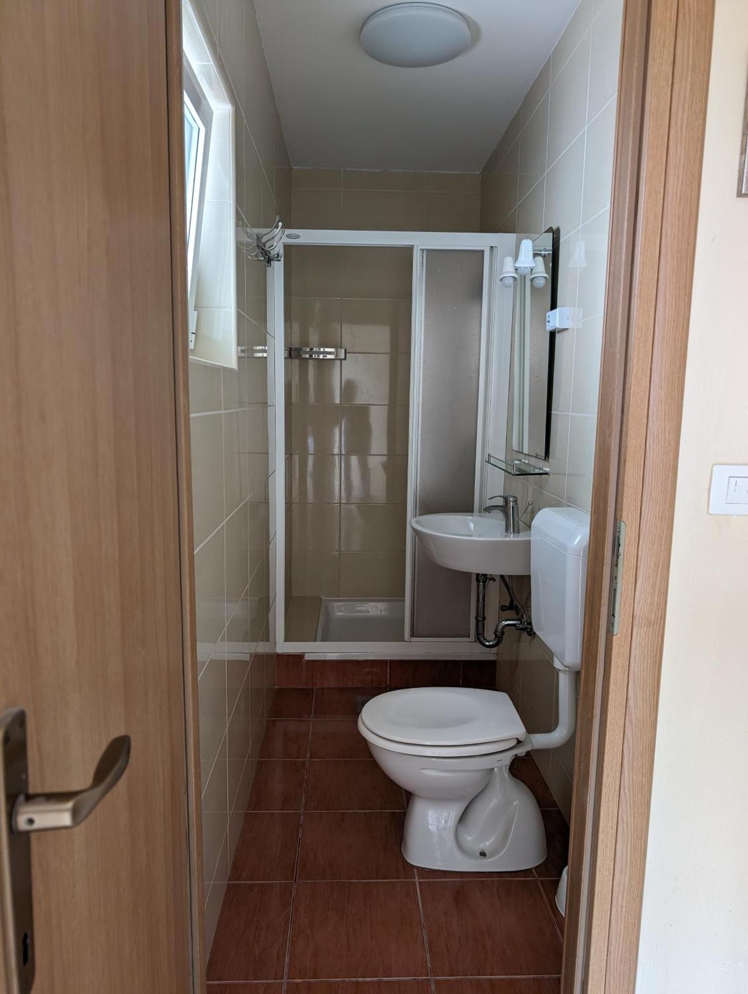 Apartments Klenovica Jadranka Cacic Ngoại thất bức ảnh